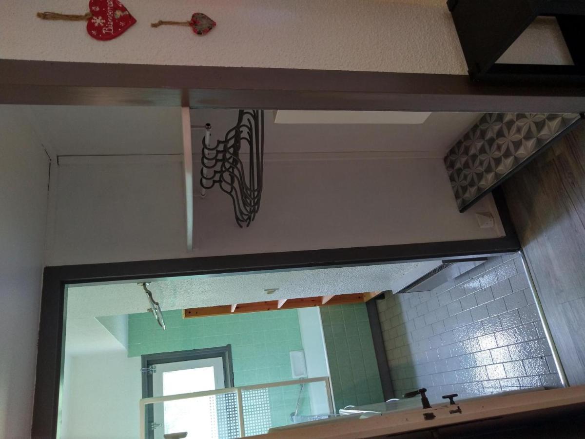 Appartement 3 Pièces 6/8 Pers proche centre Carroz  à Les Carroz d'Arâches Extérieur photo
