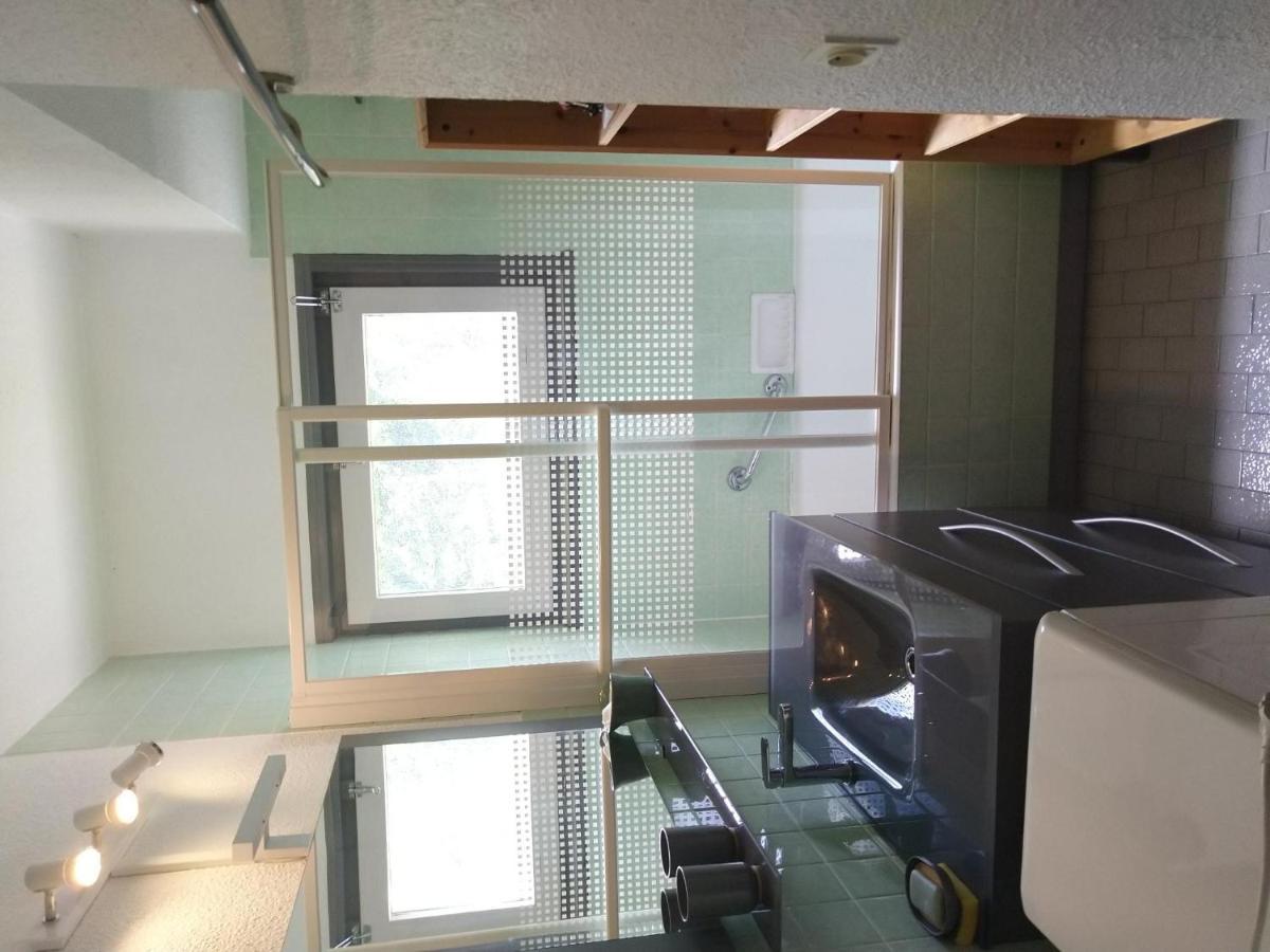 Appartement 3 Pièces 6/8 Pers proche centre Carroz  à Les Carroz d'Arâches Extérieur photo