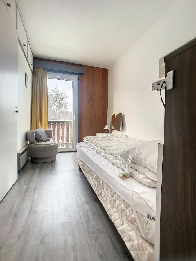 Appartement 3 Pièces 6/8 Pers proche centre Carroz  à Les Carroz d'Arâches Extérieur photo